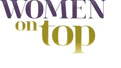 Trademark WOMEN ON TOP