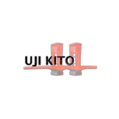 Trademark UJI KITO