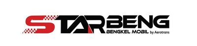 Trademark STARBENG BENGKEL MOBIL BY AEROTRANS & LUKISAN