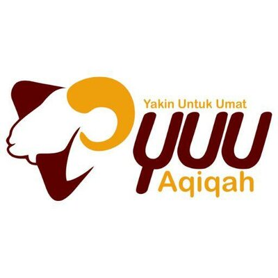 Trademark Yuu Aqiqah