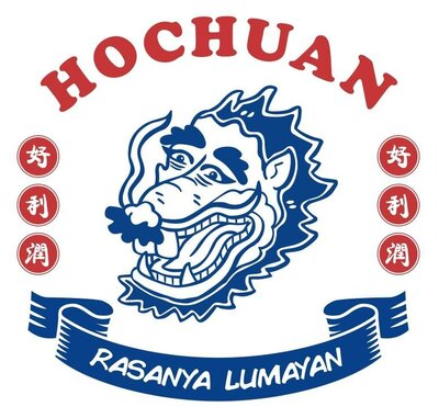 Trademark HOCHUAN + LUKISAN