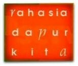 Trademark RAHASIA DAPUR KITA