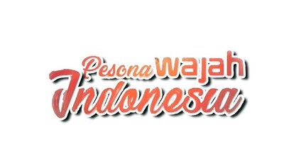 Trademark PESONA WAJAH INDONESIA