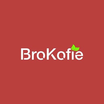 Trademark BroKofie