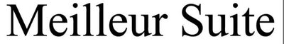 Trademark Meilleur Suite