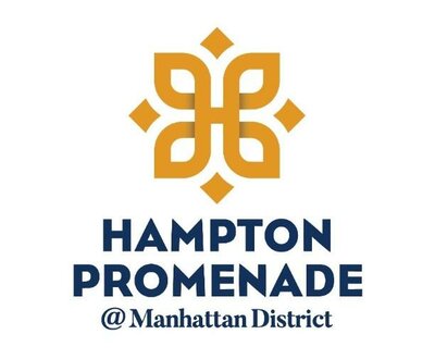 Trademark HAMPTON PROMENADE @MANHATTAN DISTRICT