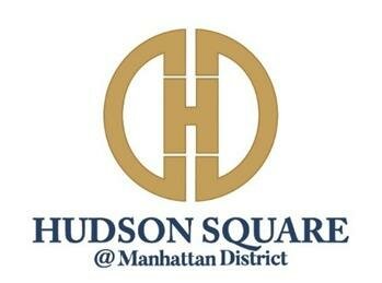 Trademark HUDSON SQUARE@MANHATTAN DISTRICT