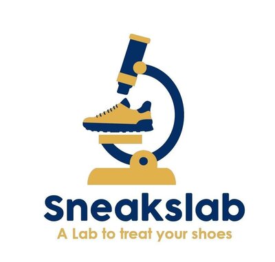 Trademark SNEAKSLAB