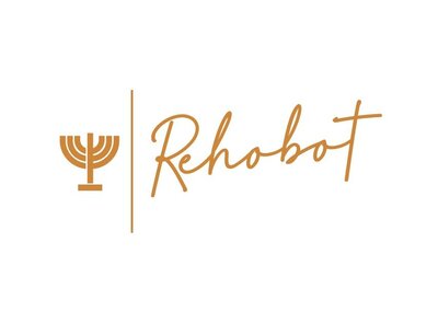 Trademark REHOBOT