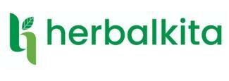 Trademark HERBALKITA & Logo