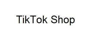 Trademark TikTok Shop