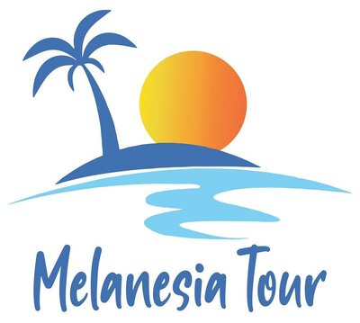 Trademark Melanesia Tour + LOGO