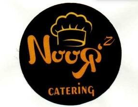 Trademark NooR'z CATERING