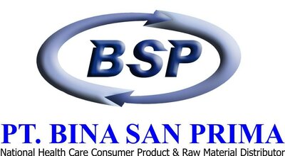 Trademark PT. BINA SAN PRIMA