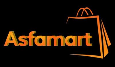 Trademark Asfamart + LUKISAN