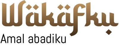 Trademark Wakafku-Amal Abadiku