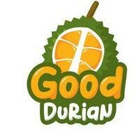 Trademark Good DuRian dan lukisan