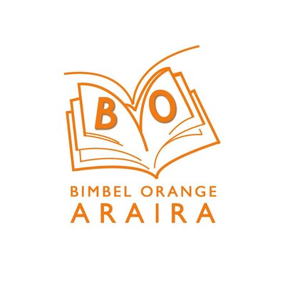 Trademark BIMBEL ORANGE ARAIRA