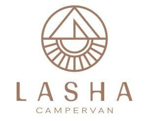 Trademark LASHA CAMPERVAN