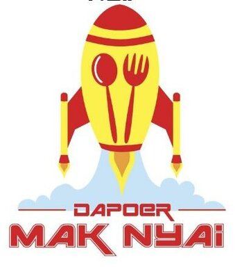 Trademark DAPOER MAK NyAi