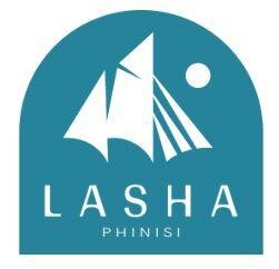 Trademark LASHA PHINISI