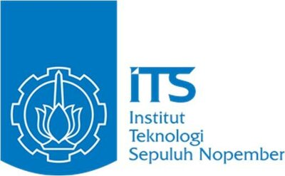 Trademark Logo Institut Teknologi Sepuluh Nopember (ITS)