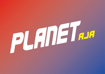 Trademark PLANET AJA