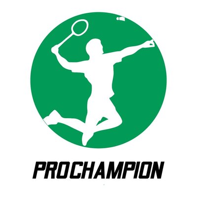 Trademark PROCHAMPION + Lukisan