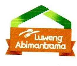 Trademark Luweng Abimantrama