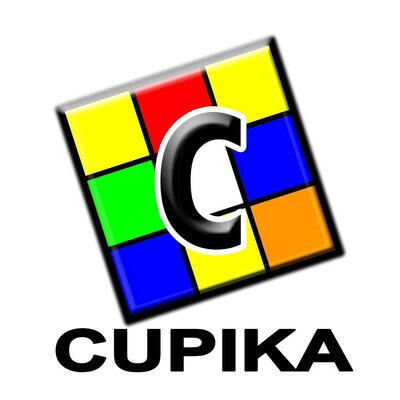 Trademark CUPIKA