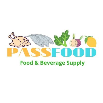 Trademark PASSFOOD