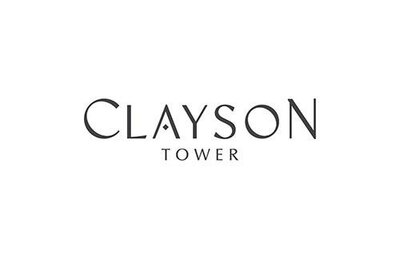 Trademark CLAYSON TOWER