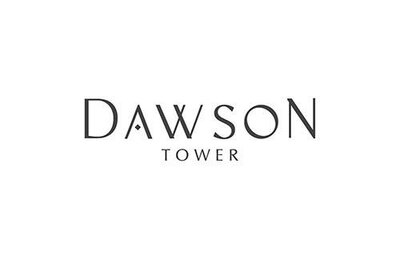 Trademark DAWSON TOWER