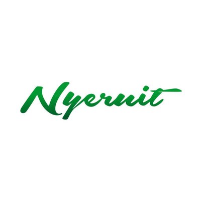 Trademark Nyeruit