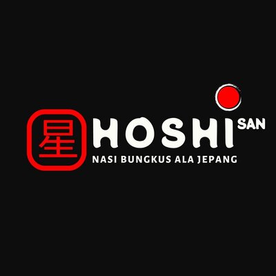 Trademark HOSHISAN