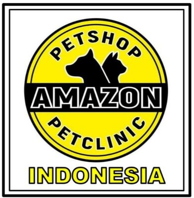 Trademark AMAZON PETSHOP PETCLINIK INDONESIA + LOGO