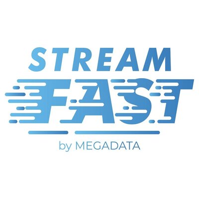 Trademark STREAM FAST