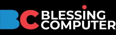 Trademark BC BLESSING COMPUTER