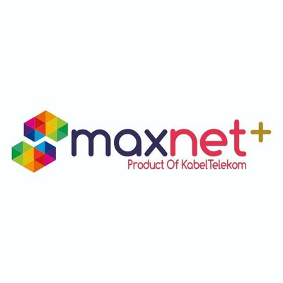 Trademark Maxnet+