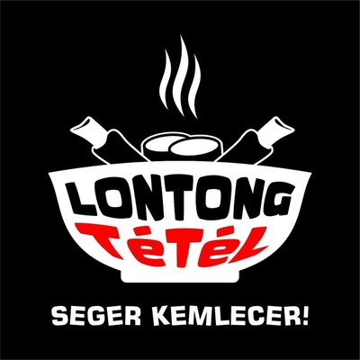 Trademark Lontong Tetel