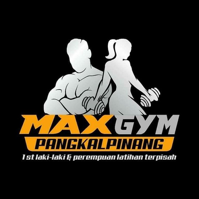 Trademark Maxgym