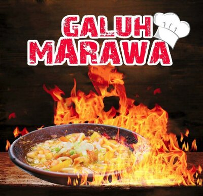 Trademark Galuh Marawa