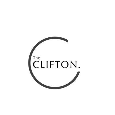 Trademark The CLIFTON