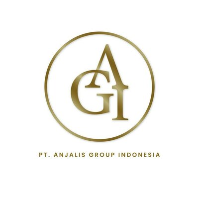 Trademark PT. ANJALIS GROUP INDONESIA