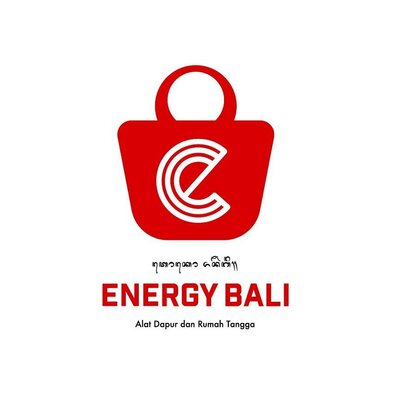 Trademark ENERGY BALI + Logo