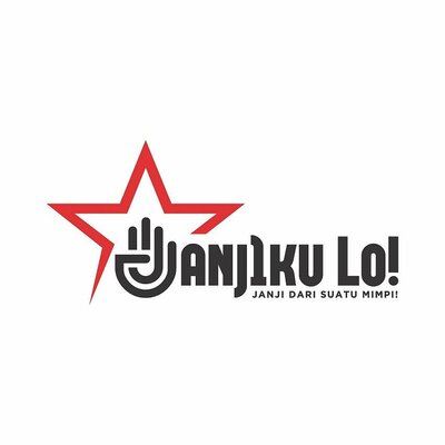 Trademark Janj1Ku Lo! ‘Janji Dari Suatu Mimpi’