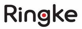 Trademark RINGKE + LOGO