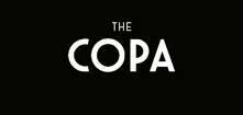 Trademark THE COPA