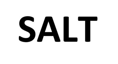 Trademark SALT