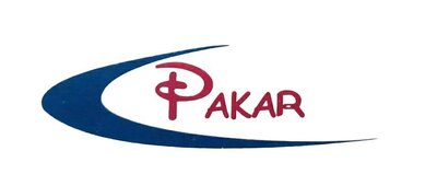 Trademark PAKAR + LOGO